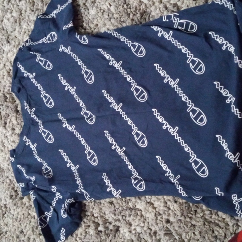 Boys tshirt